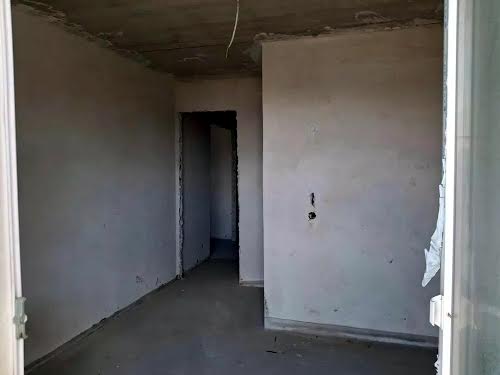 квартира за адресою Тролейбусна вул., 9