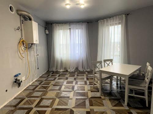 квартира по адресу Павла Тичини ул., 2