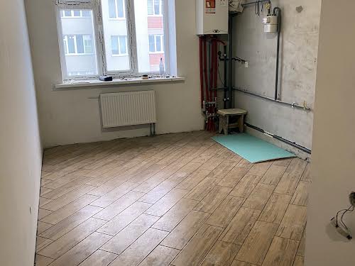 квартира по адресу Кармелюка ул., 3/6