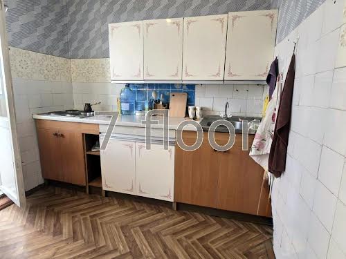 квартира за адресою Миколи Закревського вул., 23