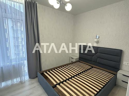 квартира за адресою Краснова вул., 1-В