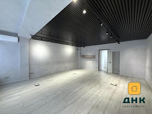 комерційна за адресою Французький бульв., 54/23