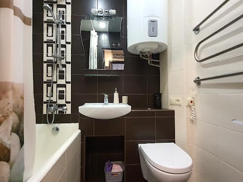 квартира за адресою Калинова, 65