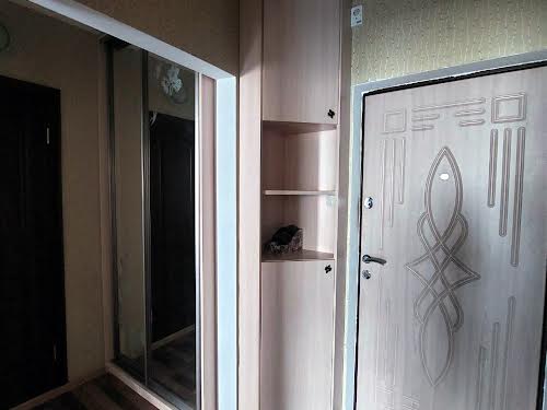квартира за адресою Єлизавети Чавдар вул., 34