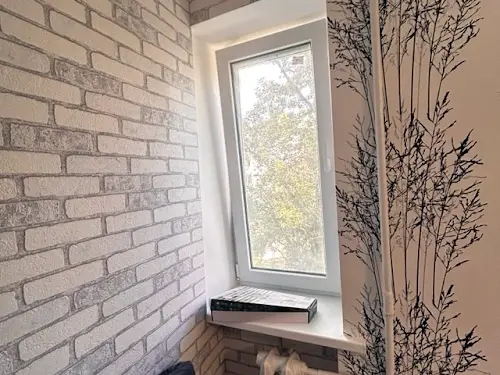 квартира за адресою Сумська вул., 48