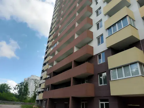 квартира по адресу Украинская ул., 6