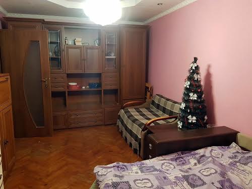 квартира по адресу Кульпарковская ул., 160