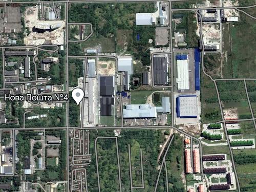 квартира по адресу Трускавецкая ул., 20
