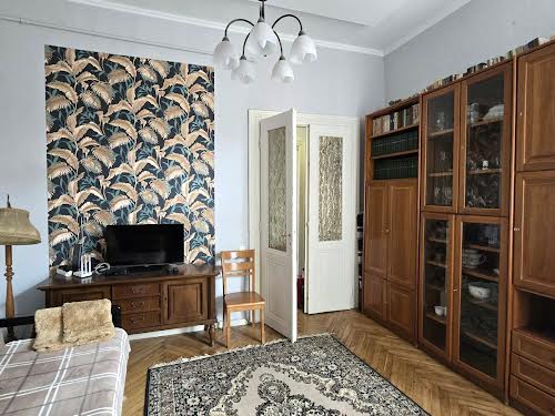 квартира за адресою Личаківська вул. (), 50