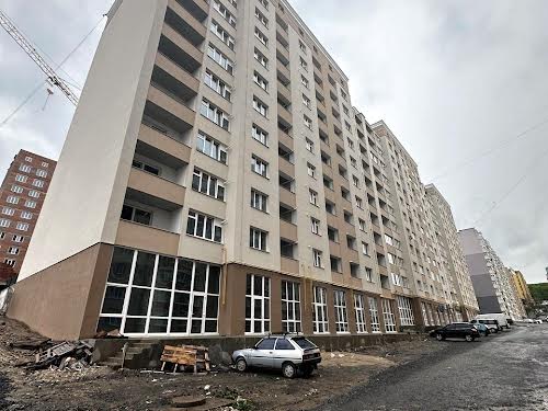 квартира за адресою Кармелюка вул., 3/5 Б