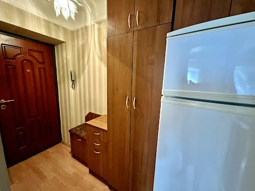 квартира по адресу Владимира Ивасюка ул., 19