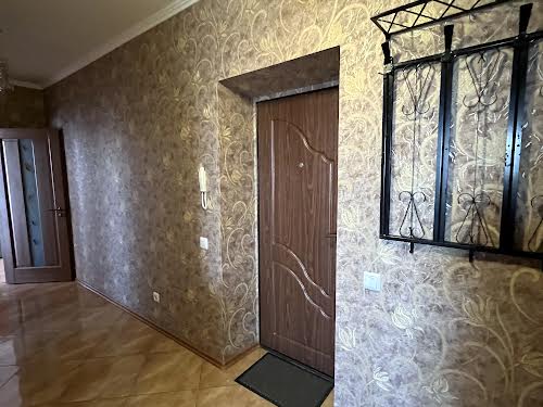 квартира по адресу Героїв Чорнобиля ул., 1/1а