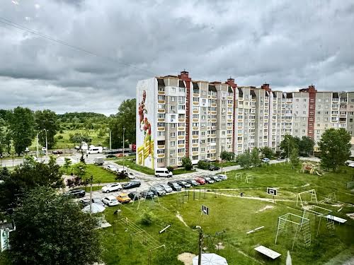 квартира по адресу Независимости ул., 60