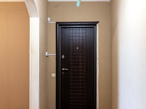 квартира по адресу Миколы Бажана просп., 36