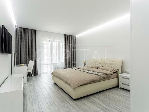 квартира за адресою Саперне Поле вул., 5-А