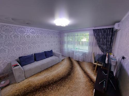 квартира за адресою Генерала Олекси Алмазова вул. (Генерала Карпенка), 59