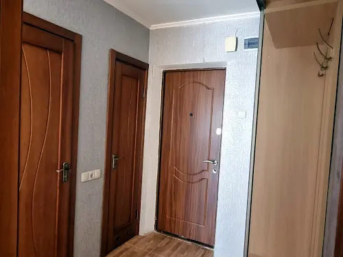 квартира за адресою Дніпроводська, 3