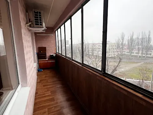 квартира за адресою Квітки Цісик вул. (Гулі Корольової), 13