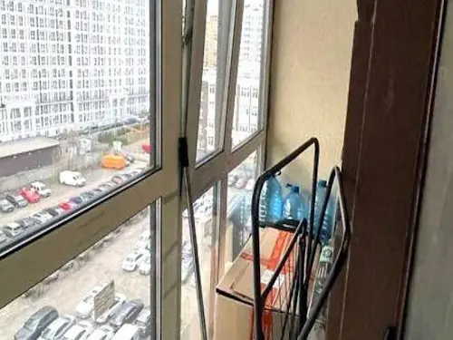 квартира за адресою Практична вул., 8