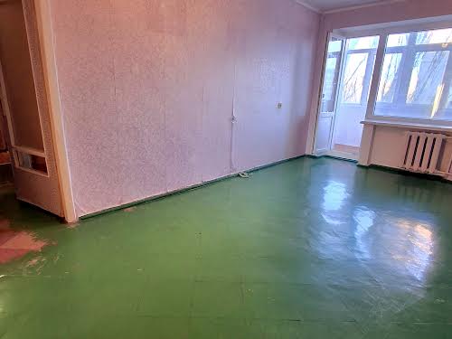 квартира за адресою 3я Слобідська, 56