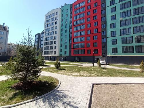 квартира за адресою Сорохтея /  Національної Гвардії, 16 К