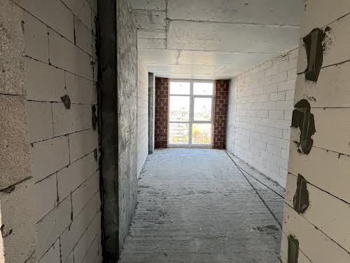 квартира по адресу Метрологическая ул., 13а