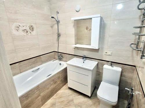 квартира за адресою Тараса Шевченка вул., 27