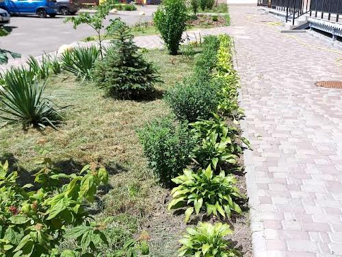 квартира по адресу Коломыйский пер., 6