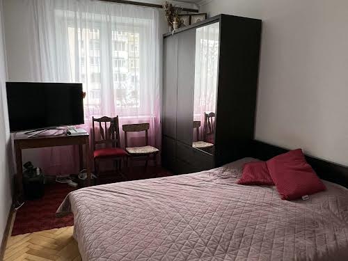 квартира за адресою Сихівська вул., 3