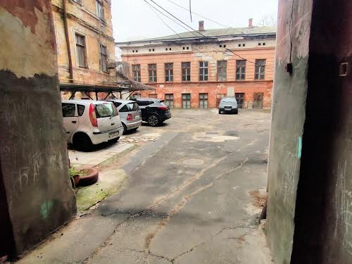 квартира за адресою Степова вул., 24