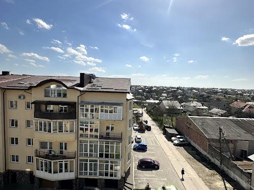 квартира за адресою Центральна вул., 11г