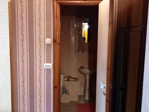 квартира за адресою Федора Ернста вул., 2