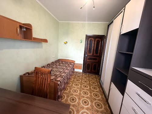 квартира по адресу Добровольского просп., 129