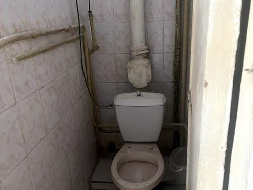 квартира за адресою Тарасівська вул., 3
