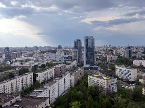 квартира по адресу Леси Украинки бульв., 7-В