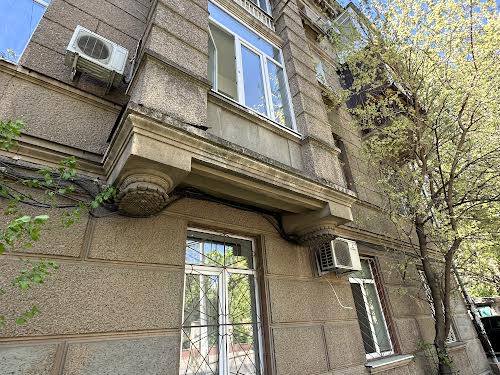 квартира за адресою Лесі Українки просп. (Гагаріна), 16/3