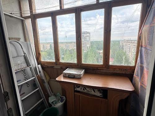 квартира за адресою Коробова вул., 16