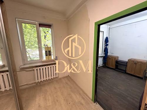 квартира за адресою Авіаконструктора Антонова вул., 45
