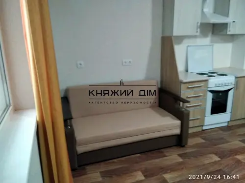 квартира за адресою Приміська вул., 24