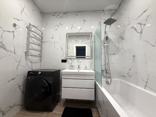 квартира за адресою Берестейський просп. (Перемоги), 11 к2