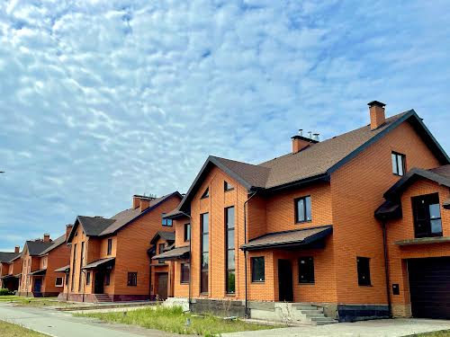 будинок за адресою Лейбніца вул., 3