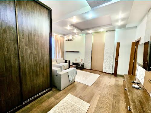 квартира по адресу Дмитриевская ул., 80
