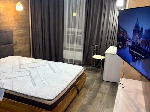 квартира по адресу Мартинова просп., 4