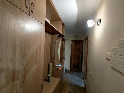 квартира за адресою Івана Пулюя вул., 26