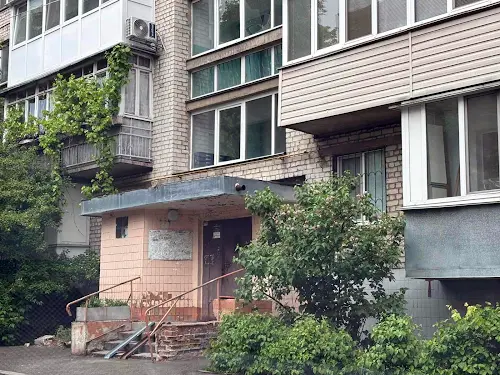 квартира за адресою Половецька вул., 16-А
