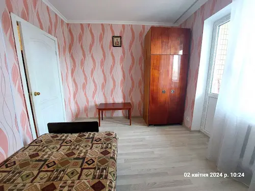 кімната за адресою Академіка Корольова просп., 6