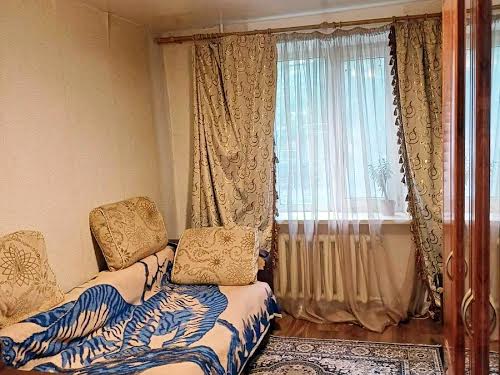 квартира по адресу Героев обороны Одессы ул. (Героїв Сталінграду), 20