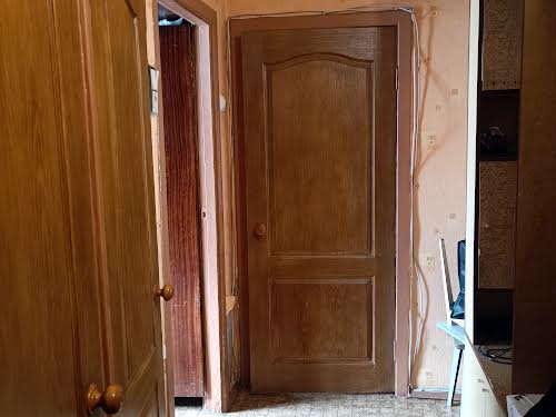 квартира за адресою Братиславська вул., 8