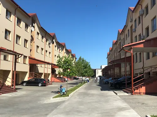 квартира за адресою Героїв Крут вул., 2
