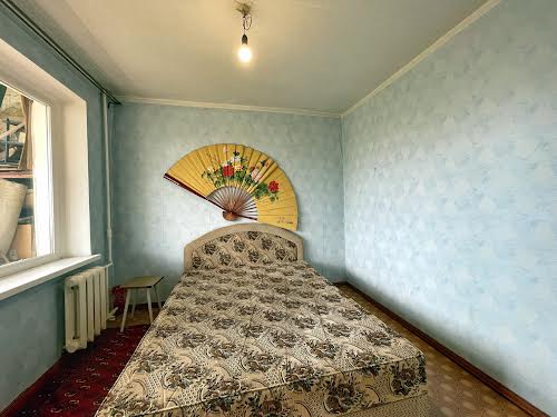 квартира за адресою Пр.Слобожанський, 81